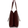image:imageSteve Madden HALEY Grommet Tote BagWine