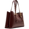 image:imageSteve Madden HALEY Grommet Tote BagWine