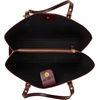 image:imageSteve Madden HALEY Grommet Tote BagWine