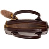 image:imageSteve Madden MELODIE Small Dome Bag With ScarfChocolate