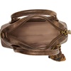 image:imageSteve Madden MELODIE Small Dome Bag With ScarfDistressed Brown