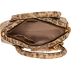 image:imageSteve Madden MELODIE Small Dome Bag With ScarfLeopard