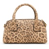 image:imageSteve Madden MELODIE Small Dome Bag With ScarfLeopard