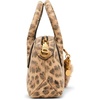 image:imageSteve Madden MELODIE Small Dome Bag With ScarfLeopard