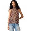 image:imageSteve Madden Womens Alexane TopBronze