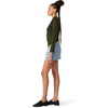 image:imageSteve Madden Womens Arwen CardiganDark Olive