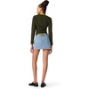 image:imageSteve Madden Womens Arwen CardiganDark Olive
