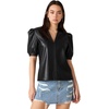 image:imageSteve Madden Womens Cecila TopBlack