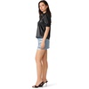 image:imageSteve Madden Womens Cecila TopBlack