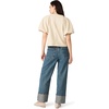 image:imageSteve Madden Womens Cecila TopBone