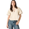 image:imageSteve Madden Womens Cecila TopBone