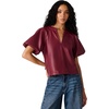 image:imageSteve Madden Womens Cecila TopCordovan