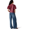 image:imageSteve Madden Womens Cecila TopCordovan