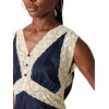 image:imageSteve Madden Womens Elinor TopMidnight
