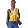 image:imageSteve Madden Womens Elinor TopOilslick