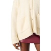 image:imageSteve Madden Womens Finley SweaterCream