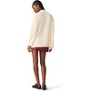 image:imageSteve Madden Womens Finley SweaterCream