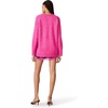 image:imageSteve Madden Womens Finley SweaterPink Violet