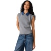 image:imageSteve Madden Womens Kelson SweaterCharcoal