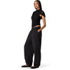 image:imageSteve Madden Womens Kerry Mesh TopBlack