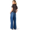 image:imageSteve Madden Womens Lolanie TopDark Espresso