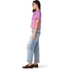 image:imageSteve Madden Womens Lolanie TopDusty Lavender