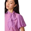 image:imageSteve Madden Womens Lolanie TopDusty Lavender