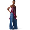 image:imageSteve Madden Womens Margan TopDeep Fig