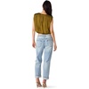 image:imageSteve Madden Womens Milana TopFir Green