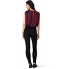 image:imageSteve Madden Womens Milana TopPurple Wine