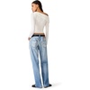 image:imageSteve Madden Womens Ryder Knit TopCream