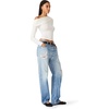 image:imageSteve Madden Womens Ryder Knit TopCream