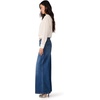 image:imageSteve Madden Womens Sage Knit TopCream