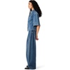 image:imageSteve Madden Womens Savy TopImperial Blue