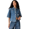 image:imageSteve Madden Womens Savy TopImperial Blue