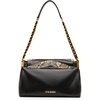 image:imageSteve Madden Womens Steve Madden Colette Quilted Flap Shoulder BagBlack Multi