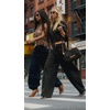image:imageSteve Madden Womens Steve Madden Colette Quilted Flap Shoulder BagChocolate