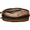image:imageSteve Madden Womens Steve Madden Daisy Quilted CrossbodyChocolate