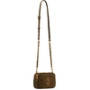 image:imageSteve Madden Womens Steve Madden Daisy Quilted CrossbodyOlive