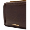 image:imageSteve Madden Womens Steve Madden Larisal Convertible Shoulder BagChocolate