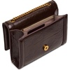 image:imageSteve Madden Womens Steve Madden Larisal Convertible Shoulder BagChocolate