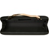 image:imageSteve Madden Womens Steve Madden Leena Wavy Handle ClutchBlack