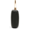 image:imageSteve Madden Womens Steve Madden Leena Wavy Handle ClutchBlack