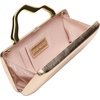 image:imageSteve Madden Womens Steve Madden Leena Wavy Handle ClutchGold