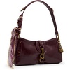 image:imageSteve Madden Womens Steve Madden Vexap Shoulder BagWine
