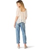 image:imageSteve Madden Womens Vickie TopCream