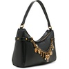 image:imageSteve Madden womens Steve Madden LIANNA Charm Shoulder BagBlianna  Black