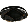 image:imageSteve Madden womens Steve Madden LIANNA Charm Shoulder BagBlianna  Black