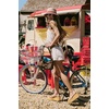 image:imageSteve Madden womens Steve Madden LIANNA Charm Shoulder BagBlianna  Dark Chocolate