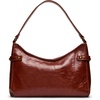 image:imageSteve Madden womens Steve Madden LIANNA Charm Shoulder BagBlianna  Rust
